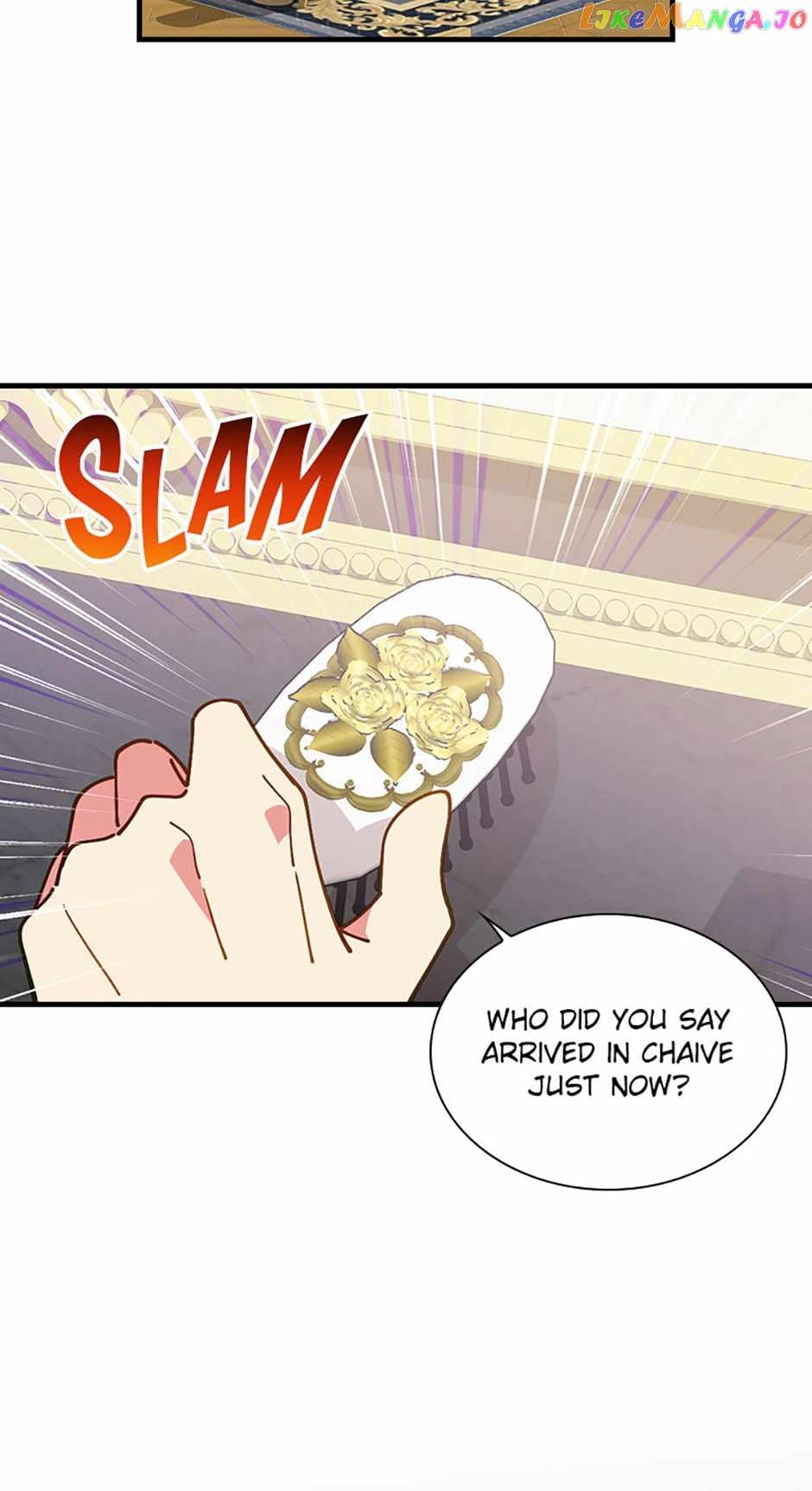 Raga of Withered Branches Chapter 71 68